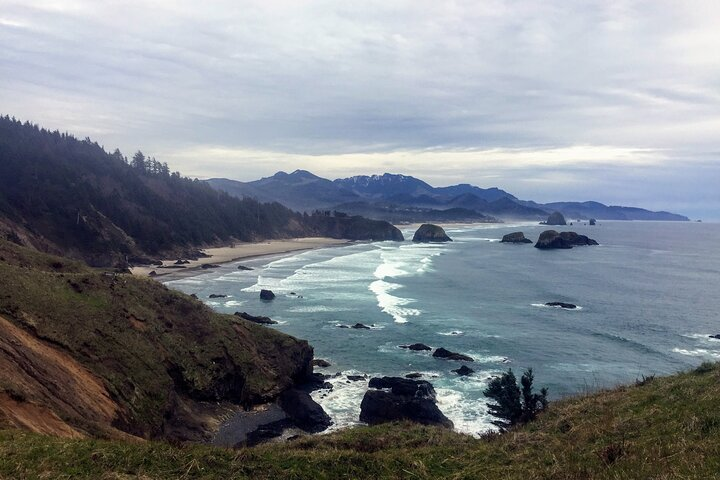 Private Northern Oregon Coast Day Trip - Photo 1 of 6